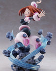 My Hero Academia PVC Statue 1/8 Ochaco Uraraka 23 cm