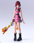 Kingdom Hearts III Play Arts Kai Action Figure Kairi 20 cm