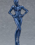 Cobra The Space Pirate Pop Up Parade PVC Statue Armaroid Lady 18 cm