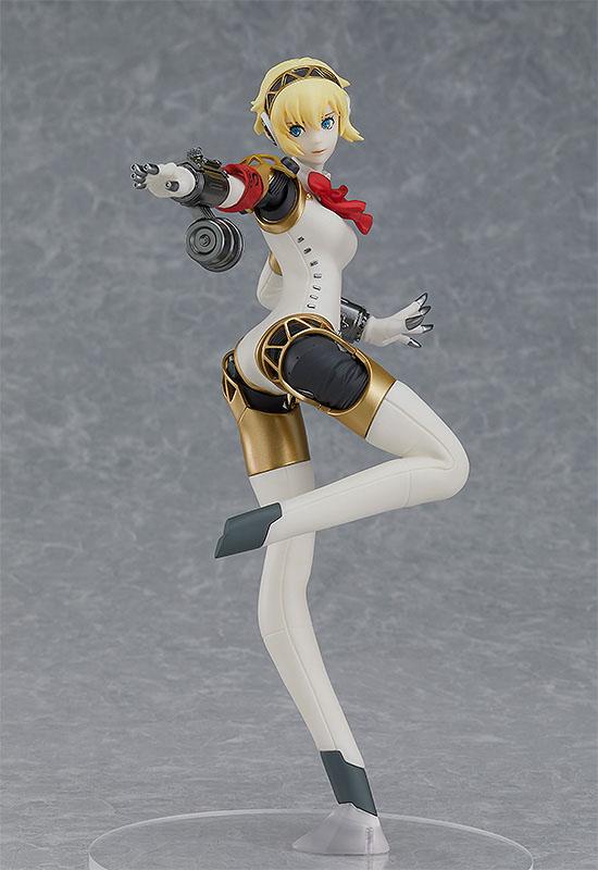 Persona 3 Pop Up Parade PVC Statue Aigis 17 cm