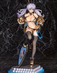 Original Character PVC Statue 1/6 Mimi Usada Gold Ver. 28 cm