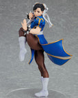 Street Fighter Pop Up Parade PVC Statue Chun-Li 17 cm