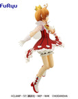 Card Captor Sakura Clear Card Special PVC Statue Sakura Rocket Beat 19 cm