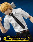 Chainsaw Man FigZero Action Figure 1/6 Denji 29 cm