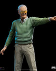 Marvel Art Scale Statue 1/10 Stan Lee Legendary Years 21 cm