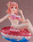 My Teen Romantic Comedy SNAFU Climax PVC Statue Aqua Float Girls Figure Yui Yuigahama