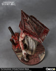 Dead By Daylight - Silent Hill Chapter Statue 1/6 The Executioner 35 cm