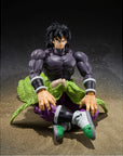 Dragon Ball Super: Super Hero S.H. Figuarts Action Figure Broly 19 cm