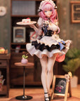 Houkai 3rd Statue 1/7 Elysia - Pink Maid 25 cm