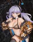 Original Character PVC Statue 1/6 Mimi Usada Gold Ver. 28 cm