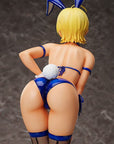 Food Wars Shokugeki no Soma Statue 1/4 Ikumi Mito Bunny Ver. 41 cm