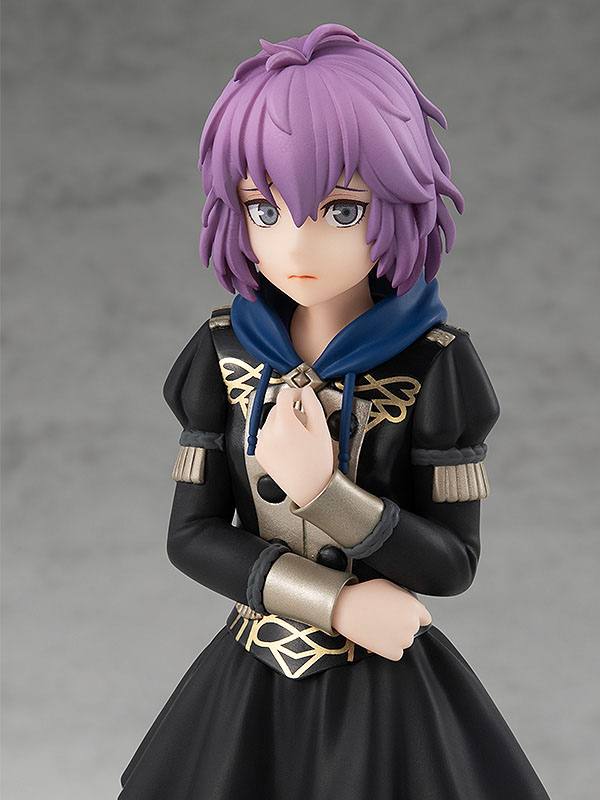 Fire Emblem: Three Houses Pop Up Parade PVC Statue Bernadetta von Varley 16 cm