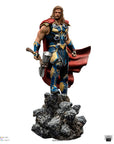 Thor: Love and Thunder BDS Art Scale Statue 1/10 Thor 26 cm