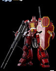 Panzer World Galient Robo-Dou Action Figure Galient (Kelvin Sau Redesign) 25 cm