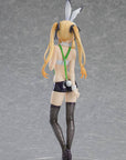 Saekano the Movie: Finale Pop Up Parade PVC Statue Eriri Spencer Sawamura: Bunny Ver. 17 cm