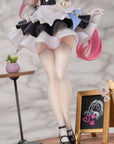 Houkai 3rd Statue 1/7 Elysia - Pink Maid 25 cm