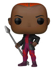 Black Panther: Wakanda Forever POP! Marvel Vinyl Figure Okoye 9 cm