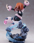 My Hero Academia PVC Statue 1/8 Ochaco Uraraka 23 cm