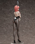 Chainsaw Man PVC Statue 1/4 Makima: Bunny Ver. 50 cm