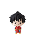 One Piece Chokorin Mascot Series Trading Figure 5 cm Wano Country Edition Assortment (6)