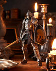 Demon's Souls Action Figure Figma Fluted Armor 16 cm