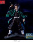 Demon Slayer: Kimetsu no Yaiba Figurizm PVC Statue Tanjiro Kamado Entertainment District Arc 22 cm