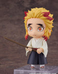 Demon Slayer: Kimetsu no Yaiba Nendoroid Figure Senjuro Rengoku 10 cm