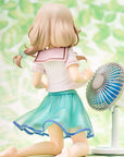 Idolmaster Cinderella Girls PVC Statue 1/7 Kozue Yusa (Sweet Fairy) 14 cm