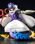 My Hero Academia PVC Statue 1/8 Tamaki Amajiki Hero Suits Ver. 19 cm