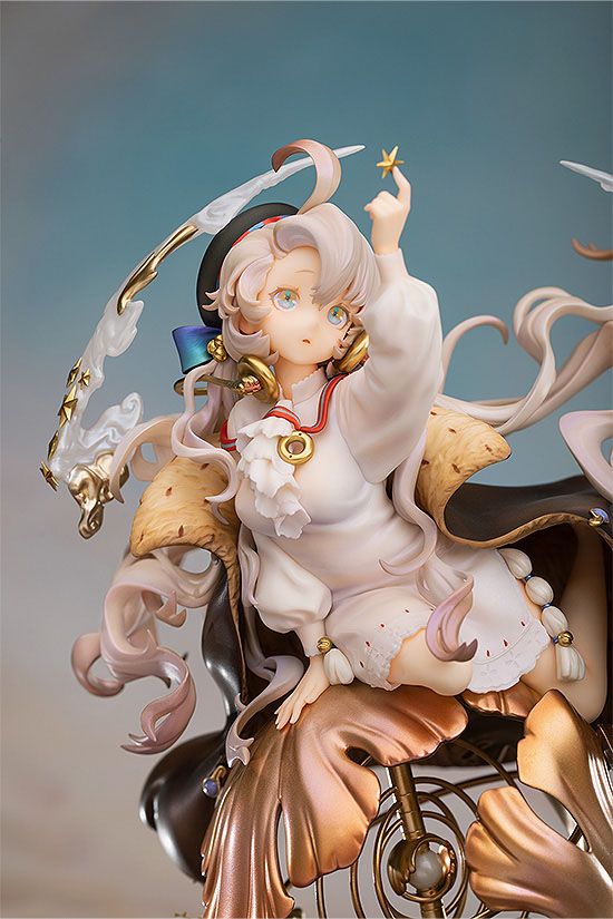 Original Character PVC Statue 1/7 Time Compass 22 cm