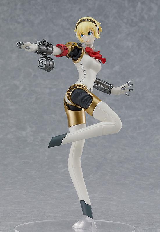 Persona 3 Pop Up Parade PVC Statue Aigis 17 cm