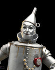 The Wizard of Oz Art Scale Statue 1/10 Tin Man 23 cm