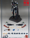 Evangelion: New Theatrical Edition Robo-Dou Action Figure Evangelion Production Model-03 25 cm