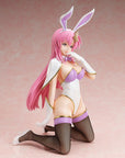 Mobile Suit Gundam SEED B-Style PVC Statue Meer Campbell Bunny Ver. 35 cm