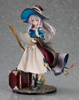 Wandering Witch: The Journey of Elaina Statue 1/7 Elaina Early Summer Sky 25 cm