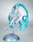 Miku EXPO 2021 PVC Statue 1/7 Hatsune Miku Online Ver. 28 cm