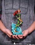 Zack Snyder's Justice League BDS Art Scale Statue 1/10 Mera 21 cm