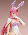 Mobile Suit Gundam SEED B-Style PVC Statue Meer Campbell Bunny Ver. 35 cm