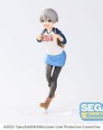 Uzaki-chan Wants to Hang Out! Season 2 SPM PVC Statue Hana Uzaki Laughing Ver. 25 cm