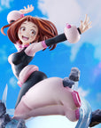 My Hero Academia PVC Statue 1/8 Ochaco Uraraka 23 cm