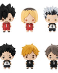 Haikyu!! Chokorin Mascot Series Trading Figure 5 cm Assortment Vol. 2 (6)