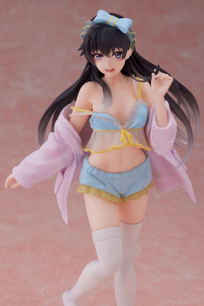 My Teen Romantic Comedy SNAFU Climax! PVC Statue Yukino Yukinoshita Roomwear Ver. 20 cm