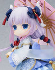 Miss Kobayashi's Dragon Maid PVC Statue 1/7 Kanna China Dress Ver. 17 cm