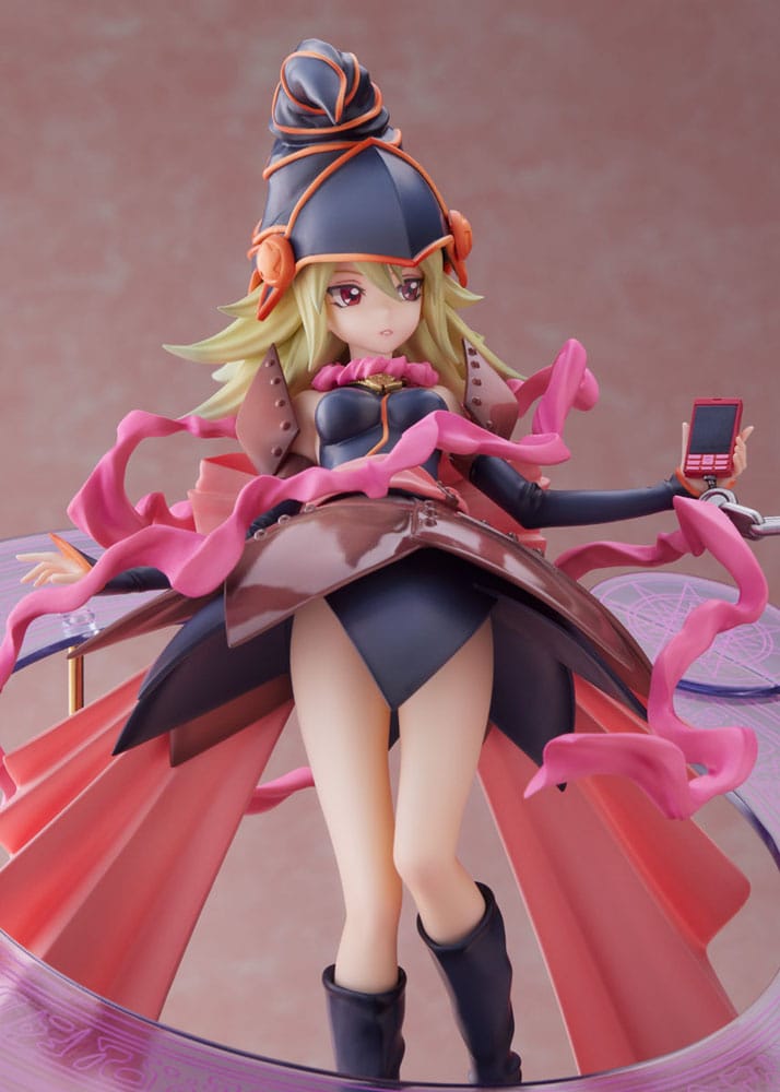 Yu-Gi-Oh! Zexal PVC Statue 1/7 Gagaga Girl 26 cm