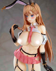 Original Character by Mataro PVC 1/6 Gal Bunny 29 cm