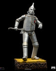 The Wizard of Oz Art Scale Statue 1/10 Tin Man 23 cm