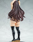 Original Character Statue 1/6 Alp Switch 28 cm