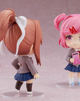 Doki Doki Literature Club! Nendoroid Action Figure Natsuki 10 cm