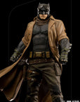 Zack Snyder's Justice League Art Scale Statue 1/10 Knightmare Batman 22 cm