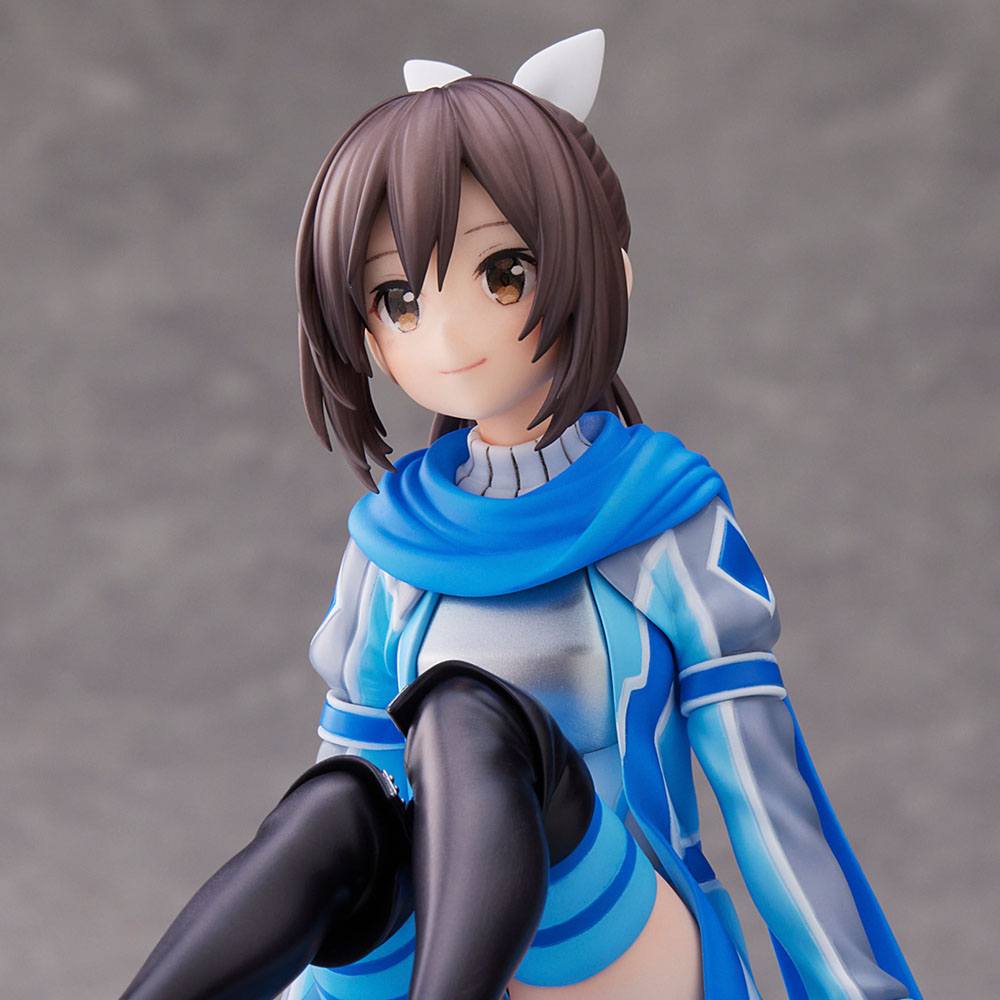 Bofuri: I Don&#39;t Want to Get Hurt, So I&#39;ll Max Out My Defense PVC Statue Sally 12 cm